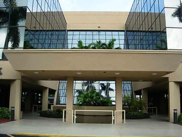 New offices of Hammes Advertising, Inc. 1200 North Federal Highway, Suite 200, Boca Raton FL 33432