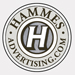 Hammes Advertising.com Logo 2006 copyright 2006 Hammes Advertising.com