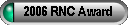 2006 RNC National Leadership Award given to Terry Hammes of Hammes Advertising.com Logo 2006 copyright 2006 Hammes Advertising.com
